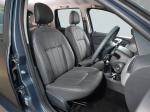 Dacia Duster Black Edition 2013 года